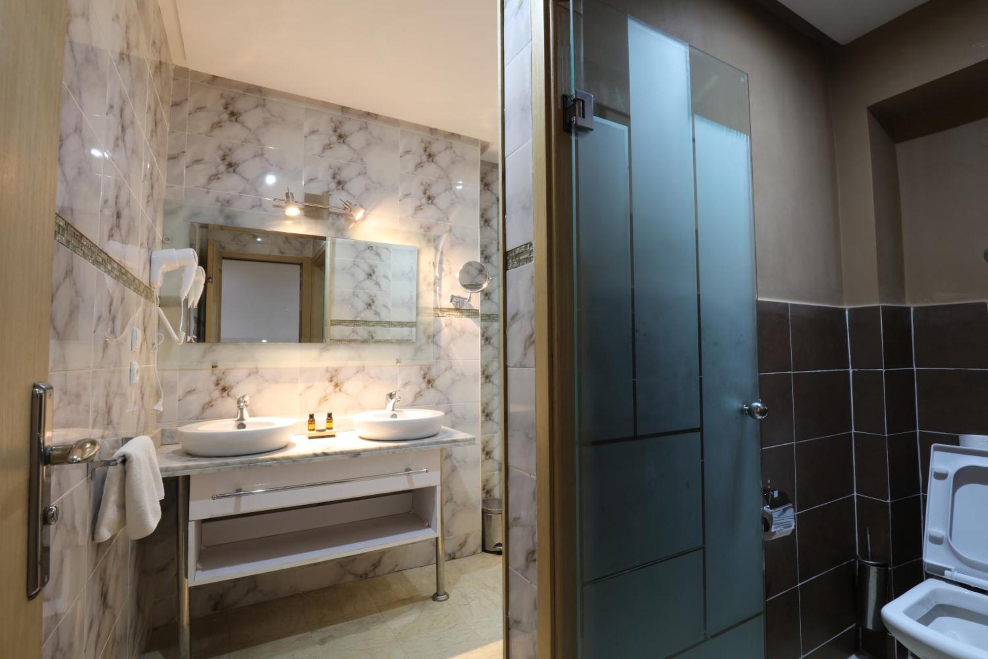 Silver Suites Hotel & Spa Casablanca Exteriér fotografie