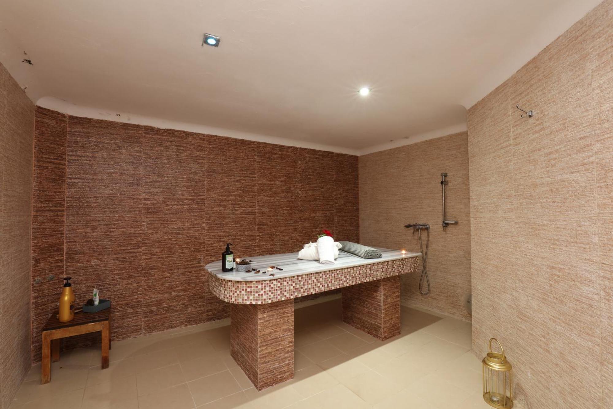 Silver Suites Hotel & Spa Casablanca Exteriér fotografie